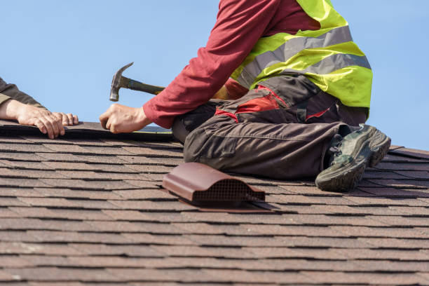 Best Metal Roofing Contractor  in Meyersdale, PA