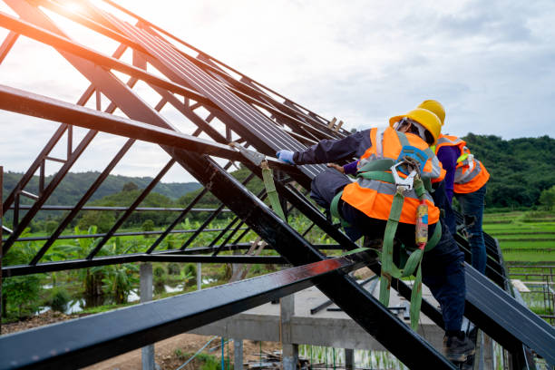 Best Slate Roofing Contractor  in Meyersdale, PA