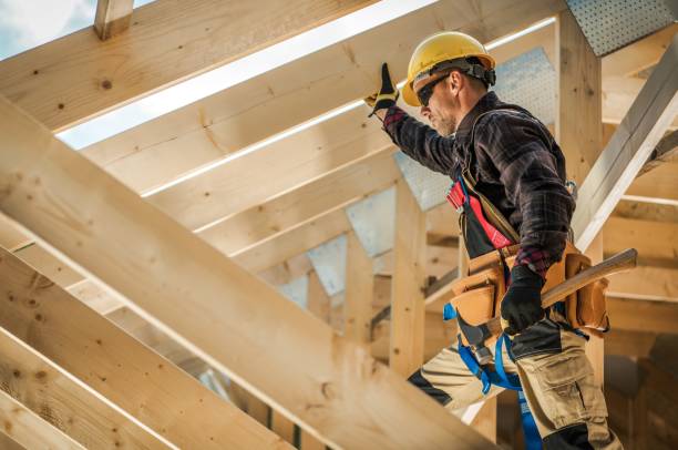 Best Local Roofing Companies  in Meyersdale, PA
