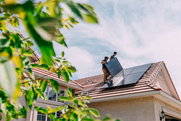 Best Roof Restoration Services  in Meyersdale, PA