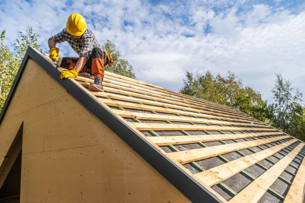 Best New Roof Installation  in Meyersdale, PA