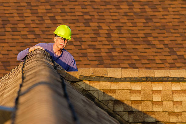Quick and Trustworthy Emergency Roof Repair Services in Meyersdale, PA