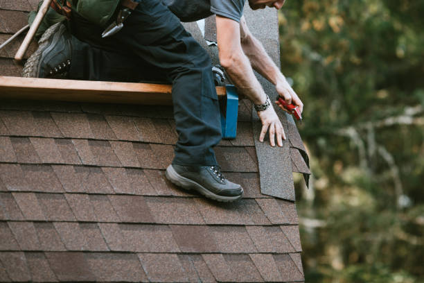Best Storm Damage Roof Repair  in Meyersdale, PA